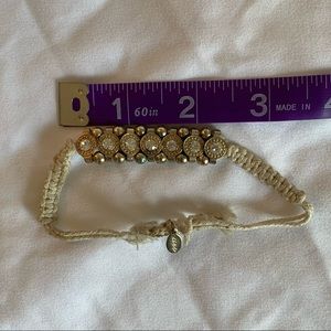 EUC American Eagle Bracelet